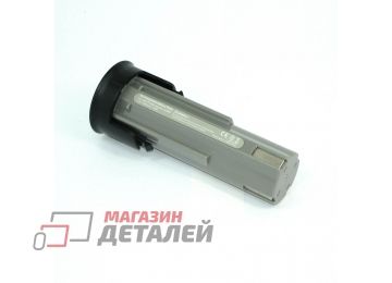 Аккумулятор для электроинструмента PANASONIC EZ3650 2.4V 3.0Ah Ni-Mh