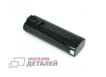 Аккумулятор для электроинструмента PASLODE 404400 6V 2.0Ah Ni-Cd