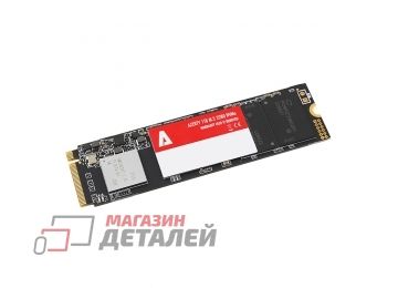 Жесткий диск SSD (твердотельный) для ноутбука Azerty 1Tb M.2 2280 NVMe