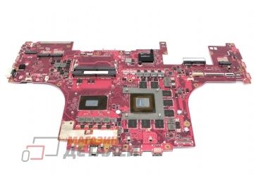 Материнская плата для Asus G703GS I7-8750H 90NR0090-R00010