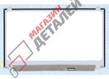 Матрица B156HAN02.1 - купить в Москве и России за 4 590 р.