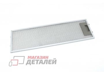 Жировой фильтр для вытяжек LEX 425х130x9 мм