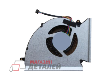 Вентилятор (кулер) для ноутбука MSI GE76 GP76 CPU