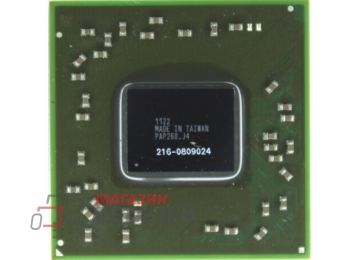 Видеочип AMD Radeon 216-0809024