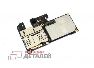 Материнская плата для Asus ZE553KL 3x32Gb 90AZ01H0-R00030