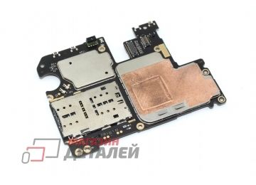 Материнская плата для Asus ZS620KL 6x64Gb 90AZ01R0-R00020