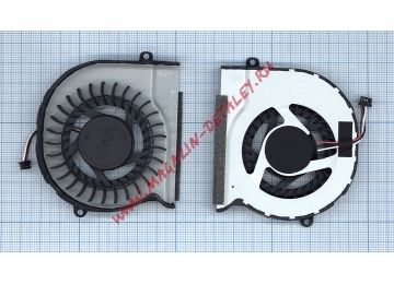 Вентилятор (кулер) для ноутбука Samsung NP300E5C