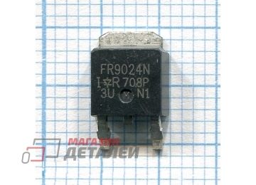 Транзистор IRFR9024NTR