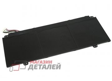 Аккумулятор AP1503K для ноутбука Acer Aspire S5-371 11.25V 4030mAh черный Premium