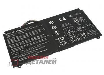 Аккумулятор AP13F3N для ноутбука Acer Aspire S7-392 7.5V 6250mAh черный Premium