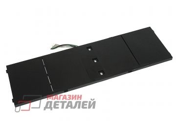 Аккумулятор AP13B8K для ноутбука Acer V5-553 15.2V 3510mAh черный Premium