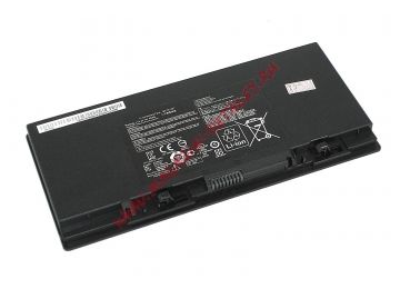 Аккумулятор B41N1327 для ноутбука Asus B551 15.2V 3000mAh черный Premium