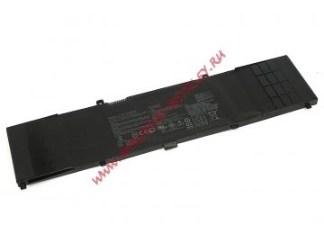 Аккумулятор B31N1535 для ноутбука Asus UX310 11.4V 4110mAh черный Premium