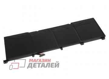 Аккумулятор C32N1415 для ноутбука Asus UX501JW 11.4V 8200mAh черный Premium