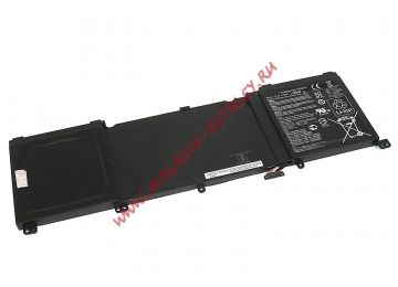 Аккумулятор C32N1415 для ноутбука Asus UX501JW 11.4V 8200mAh черный Premium