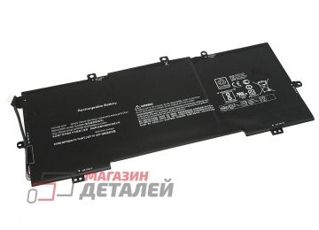 Аккумулятор VR03XL для ноутбука HP 13-D 11.4V 45Wh (3940mAh) черный Premium