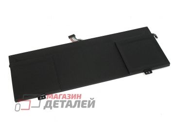 Аккумулятор L15M4PC0 для ноутбука Lenovo 710S-13ISK 7.5V 6135mAh черный Premium