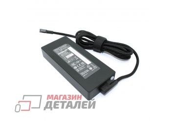 Блок питания (сетевой адаптер) для ноутбуков Razer 19.5V 11.8A 230W 3-pin черный, с сетевым кабелем