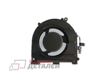 Вентилятор (кулер) для ноутбука HP Pavilion Pro 14-EH, 14T-EH000, 14-EH1299NR, TPN-W154, CPU