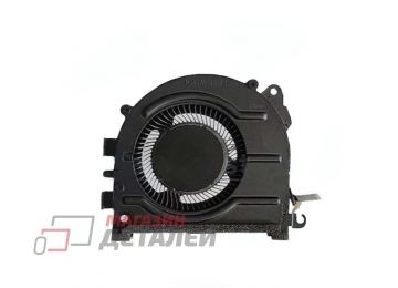 Вентилятор (кулер) для ноутбука HP Pavilion Pro 14-EH, 14T-EH000, 14-EH1299NR, TPN-W154, GPU