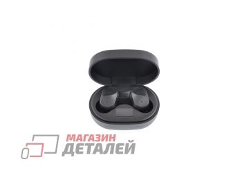 Bluetooth гарнитура VIXION F3 (черная)