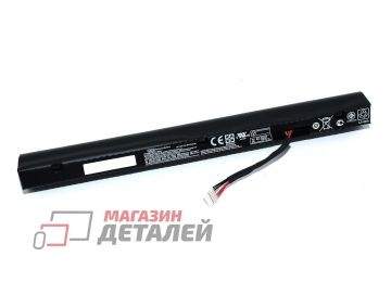 Аккумулятор SA03 для ноутбука HP TPN-i113 10.8V 2100mAh черный Premium