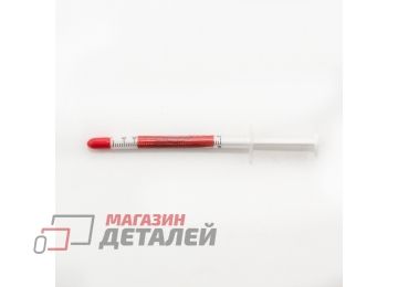 Термопаста Halnziye HY410 (1 гр.)