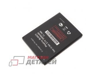 Аккумуляторная батарея (аккумулятор) BL4025 для Fly IQ4411 Energie 2 3.7V 3000mAh