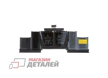 Аккумулятор для Macbook Pro 15 (A1618 A1398 ME293 ME294) 11.34V 8800mAh с двумя отвертками в комплекте