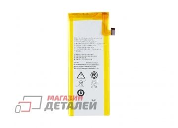 Аккумулятор VIXION LI3824T43P6HA54236 для ZTE Blade S6, Blade X5, Star 1 3.8V 2300mAh