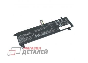 Аккумулятор 0813006 для ноутбука Lenovo IdeaPad 120S-11 7.5V 3635mAh черный Premium