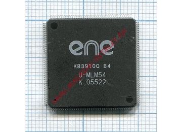 Мультиконтроллер ENE KB3910Q B4
