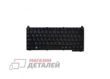 Клавиатура для ноутбука Dell Vostro 1310 1320 1510 черная