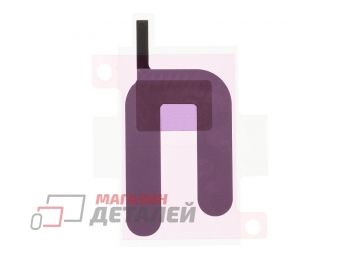 Скотч (проклейка) фиксации аккумулятора iPhone 17