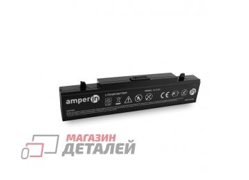 Аккумулятор Amperin AI-R420 (совместимый с AA-PB9NC5B, AA-PB9NC6B) для ноутбука Samsung R420 10.8V 4400mah черный