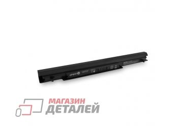 Аккумулятор Amperin AI-K46 (совместимый с A31-K56, A32-K56) для ноутбука Asus A46 11.1V 2200mAh черный