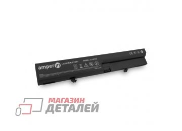 Аккумулятор Amperin AI-HP550 (совместимый с HSTNN-IB62, HSTNN-LB51) для ноутбука HP Compaq 511 11.1V 4400mAh черный