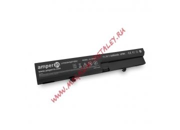 Аккумулятор Amperin AI-HP550 (совместимый с HSTNN-IB62, HSTNN-LB51) для ноутбука HP Compaq 511 11.1V 4400mAh черный
