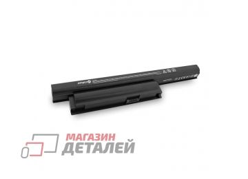 Аккумулятор Amperin AI-BPS22 (совместимый с VGP-BPS22, VGP-BPL22) для ноутбука Sony Vaio VPC-E1 11.1V 4400mAh черный