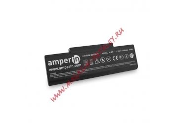 Аккумулятор Amperin AI-A9 (совместимый с A32-F2, A32-F3) для ноутбука Asus A9 10.8V 6600mAh черный
