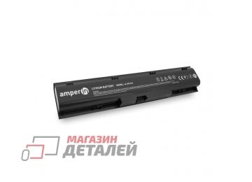 Аккумулятор Amperin AI-HP4730 (совместимый с PR06, HSTNN-I98C) для ноутбука HP ProBook 4730S 14.8V 4400mAh черный