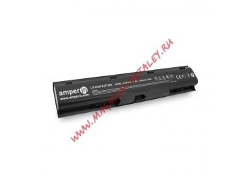 Аккумулятор Amperin AI-HP4730 (совместимый с PR06, HSTNN-I98C) для ноутбука HP ProBook 4730S 14.8V 4400mAh черный
