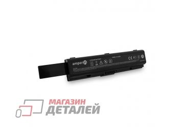 Аккумулятор Amperin AI-A200 (совместимый с PA3533U-1BRS, PA3535U-1BRS) для ноутбука Toshiba Satellite A200 10.8V 6600mAh черный