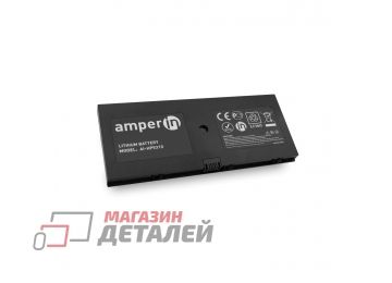 Аккумулятор Amperin AI-HP5310 (совместимый с FL06, HSTNN-DB0H) для ноутбука HP ProBook 5310m 14.8V 3000mAh черный