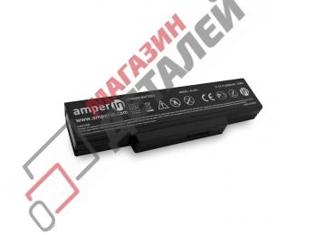 Аккумулятор Amperin AI-AF3 (совместимый с A32-F2, A32-F3) для ноутбука Asus A9 11.1V 4400mAh черный