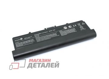 Аккумулятор Amperin AI-D1440 (совместимый с 0X284G, 0XR682) для ноутбука Dell Inspiron 1440 10.8V 6600mAh черный