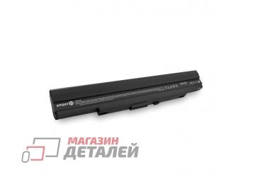 Аккумулятор Amperin AI-U30 (совместимый с A31-U53, A31-UL30) для ноутбука Asus A1 14.8V 4400mAh черный