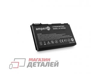 Аккумулятор Amperin AI-TM7520 (совместимый с TM00741) для ноутбука Acer TravelMate 5220 11.1V 4400mAh черный