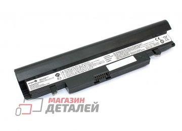 Аккумулятор Amperin AI-N145 (совместимый с AA-PB3VC6BE, AA-PB2NC3B) для ноутбука Samsung N140 11.1V 4400mAh черный