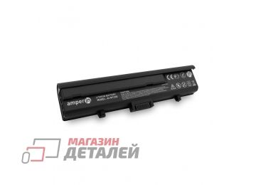 Аккумулятор Amperin AI-M1330 (совместимый с TT485, TX363) для ноутбука Dell XPS M1330 11.1V 4400mAh черный